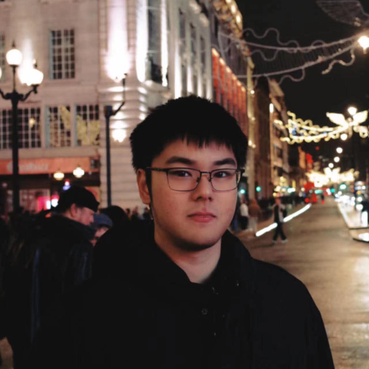 Jason Mao profile picture